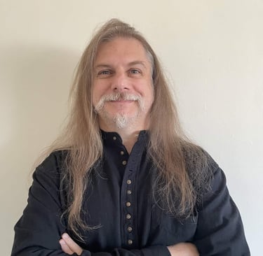 Yuri Bernardini - UDS Studios