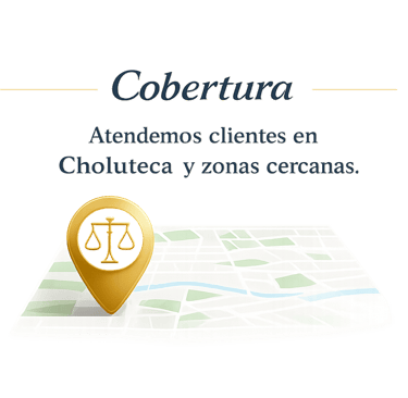 Cobertura atendemos clientes en choluteca y zonas cercanas