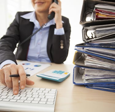 Dallas Accounting Office and CPA Recruitment Services.