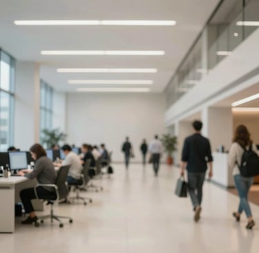 A strategic meeting between FSR executives and global industrial partners.