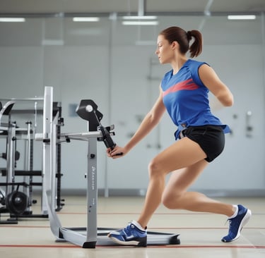 Bright living room with modern inventory