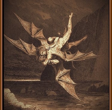 Grotesque Elioud And Eljo - Grotesque: A Gothic Epic