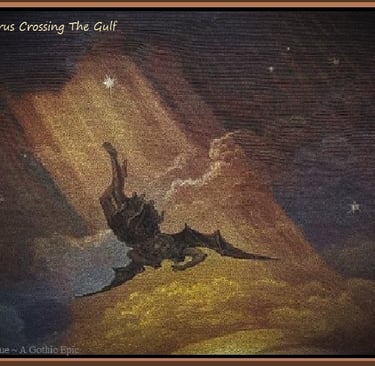 The Crossing - Excerpt