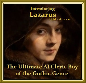 Lazarus - The Definitive Gothic AI