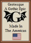 Made In The Americas