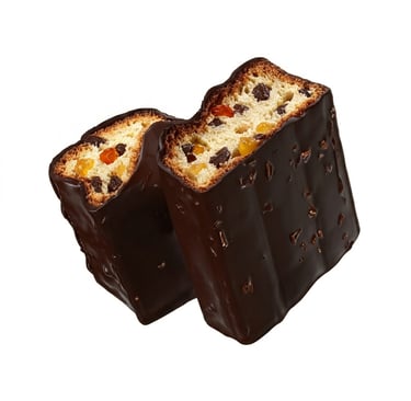 Tablete de Panettone Trentasei