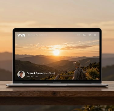 A blue phone sitting on top of a wooden table