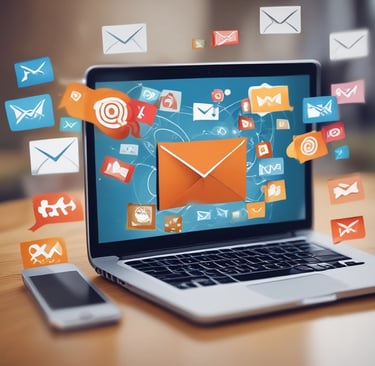 Bright living room with modern inventory