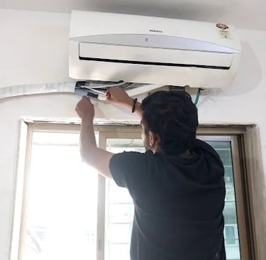 Top 5 BestĀ AC & Refrigerator Repair & Installation Services in Andheri