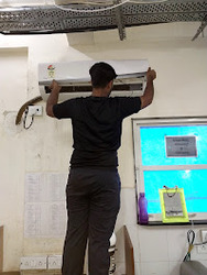Top 5 BestĀ AC & Refrigerator Repair & Installation Services in Andheri