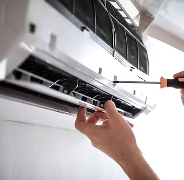 Best & Top AC & Refrigerator Repair & Installation Services in Andheri