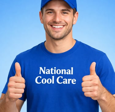 Best AC Repair Services in Andheri (2026 Edition)