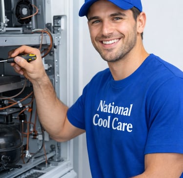 Top 6 Trusted AC Repair Services in Andheri (2026)