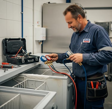 BestĀ AC & Refrigerator Repair & Installation Services in Andheri