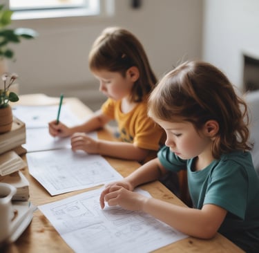 a man riding a skateboard down the side of a ramp