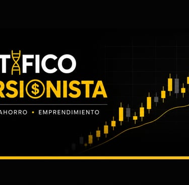 visita científico inversionista by michelle chirinos