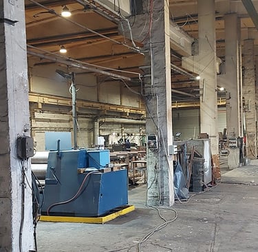 Elektros ūkio aptarnavimas