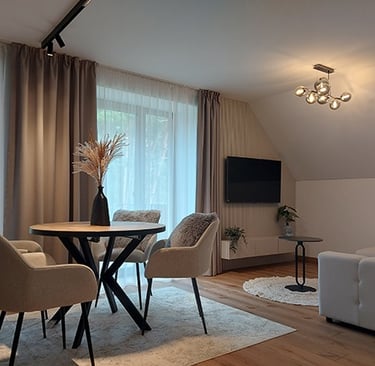 tvarkinga elektros instaliacija