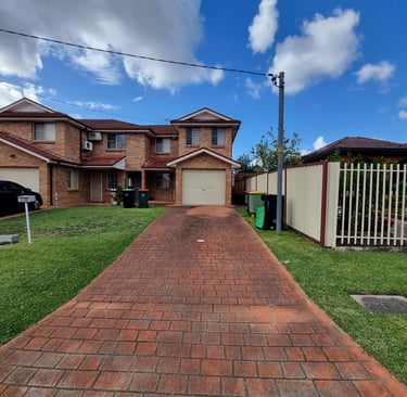 outdoor cleaning performed in Bella Vista