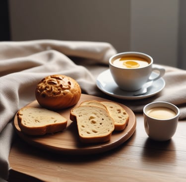 Bright living room with modern inventory