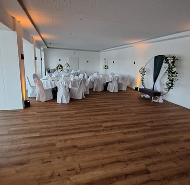 Ambientebeleutung, Beleuchtung, Deko Licht