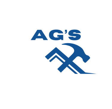 AG's General Contractor Logo