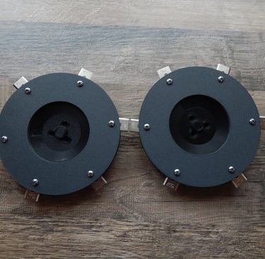 Freestyle Klingen für Rasenmähroboter