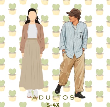 ropa de reuso para adultos en corregidora qro