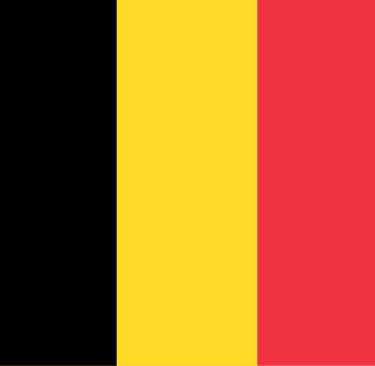 Belgium Flag