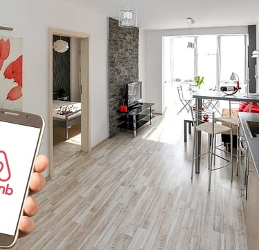 Nueva licencia turística Andalucía