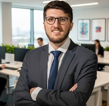 Abogado Licencia Turística Andalucía