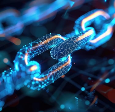 Internal Linking Strategy of our site