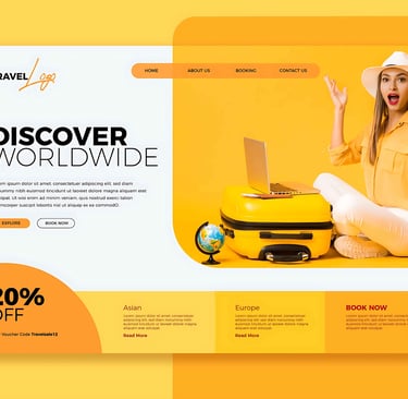 Landing Pages That Actually Drive Sales