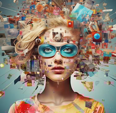 Influencer marketing evolution