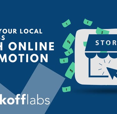 Small business tricks to compete