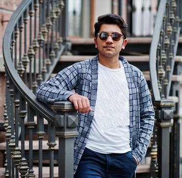 Team mate: website developer