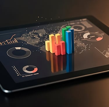 The future of digital marketing