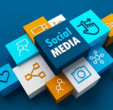 Social media marketing explained
