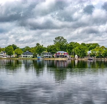 Photo of Pine Island in IN
