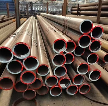 ASTM A53 - Carbon Steel Pipe Manufacturer supply, price