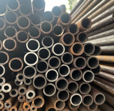 ASTM A213 - Seamless High strength, high temperature resistance, various specifications, low price, 