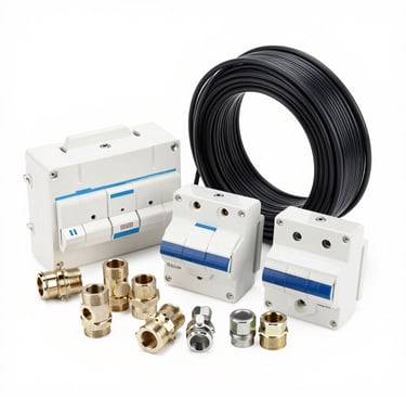 white concrete building during daytime