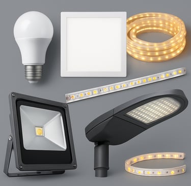 led lighting