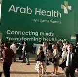Arab Health 2025 DWTC