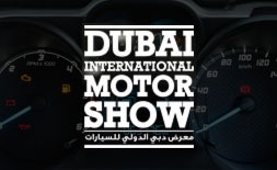 Dubai International Motor Show
