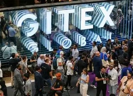 GITEX Global
