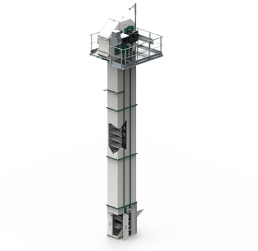elevator