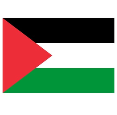 Palestine flag
