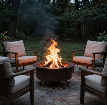 a rusted iron gate with vines on it
