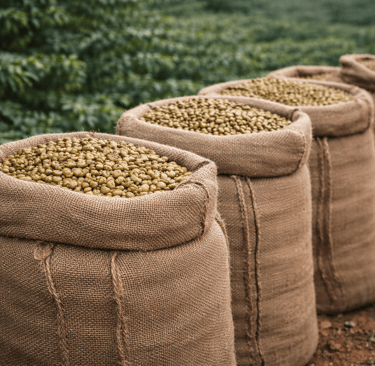Plantation Coffee